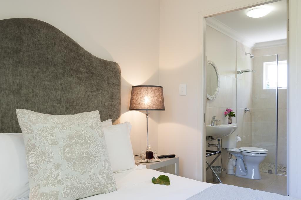 Albarosa Guest House Stellenbosch Habitación foto