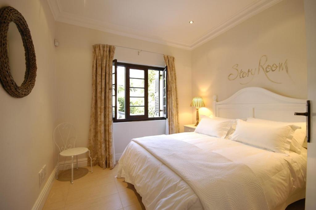 Albarosa Guest House Stellenbosch Habitación foto