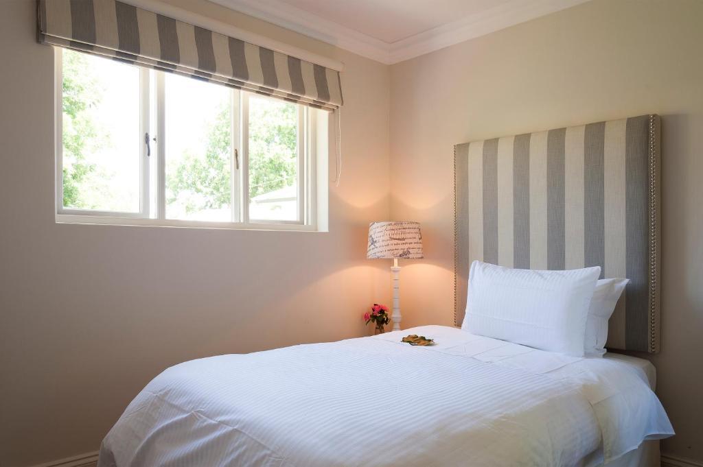 Albarosa Guest House Stellenbosch Habitación foto